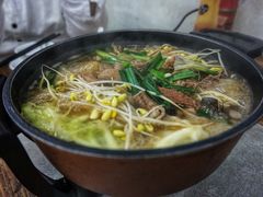 -三叔牛杂火锅店(三淮大街15号店)