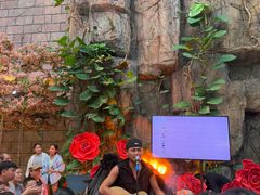 -三亚千古情景区游客中心-接待中心