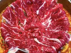 -荣叔港式沙嗲牛肉火锅(正佳潮流店)