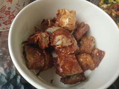 -老闽味沙茶面·姜母鸭(传承35年曾厝垵店)