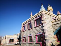 -霸王河欢乐世界