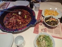 -何师傅美蛙鱼头(汉街店)