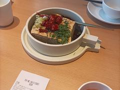 -关东小磨东北菜(上海长风大悦城店)