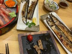 -季玄精致日本料理自助餐(闸北公园店)