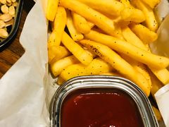 -404干式熟成牛排馆•聚会餐厅