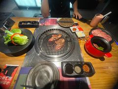 -焱铁烧·黑毛和牛专门店(南宁万象城店)