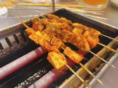-彭城八戒羊肉串(总店)