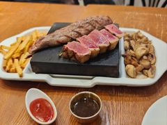 -Entrecôte 法国牛扒馆(保利·时光里店)
