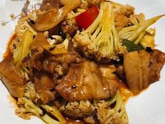 -山水茶艺馆·点心粤菜·30年老字号