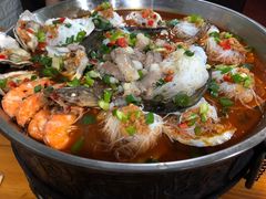 -云南巷海鲜大咖·可加工海鲜