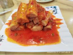 -尚岛私房菜(西方巷店)