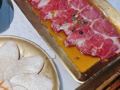 -炙城·韩式烤肉(南京东路店)