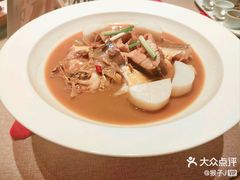 -新荣记(新源南路店)