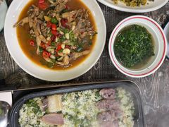 -小海土菜馆(振容路店)