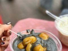 -钟姨糖水(惠城店)