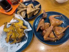 -煲煲掂风味煲仔饭餐厅(西区店)