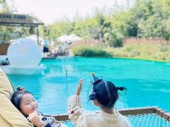 -HERRE·FARM 赫尔露营农场·团建聚会包场