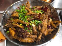 -小民大排档(马场角横路店)