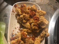 -化龙桥九宫格火锅(清水河店)