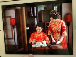 -金夫人婚纱摄影(华南店)