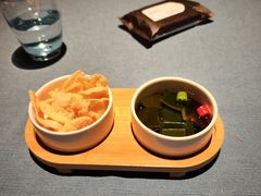 -三利音·玖弄小鲜(浦东嘉里城店)