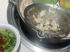 -潮泰牛肉火锅 · 创于1992年(车公庙店)