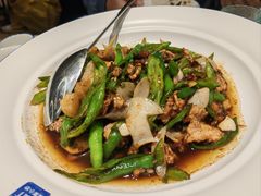 -兰湘子·湘菜小炒(南京江宁万达店)