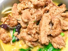 -西安饭庄·非遗陕菜(钟楼店)