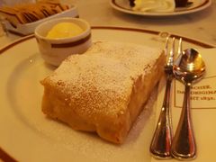 -Cafe Sacher(WIEN)