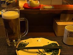 -鸟泉居酒屋·烧鸟·酒馆(百子湾店)