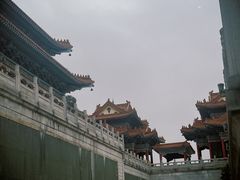 -广东圆玄道观
