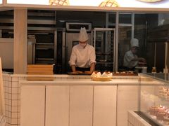 -罗莎蛋糕(钱江店)