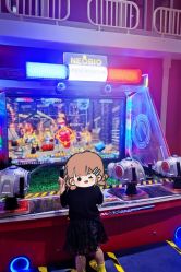 -奈尔宝家庭中心·亲子餐厅(华采天地店)