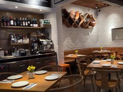 -La Strada(安福路店)