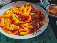 -槿Story·韩国料理(望京韩国美食城店)