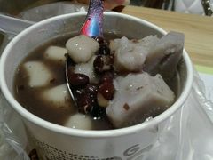 picture-鲜芋仙(番禺万达广场店)