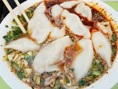 -尤素福东举院饺子馆