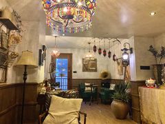 大堂-春风·有糖(崇宁路店)