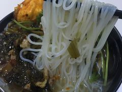 -一品郑记重庆牛肉米线馆(东泰路店)