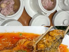 -话梅·客家小厨(东门店)