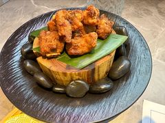 -沿江海南菜·文昌鸡祖师爷(大东海店)