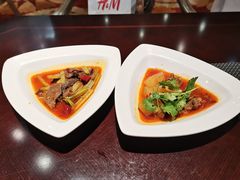 -博悦茶餐厅(文殊院店)