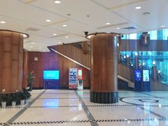 -深圳海景嘉途酒店(东翼楼)