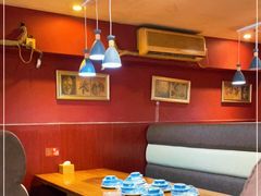 卡座-晚归月亮湾私家菜(临邑路店)