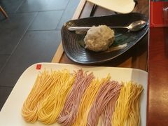三色面-1078號老北京涮肉(松柏店)