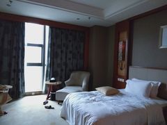 -长沙世纪金源大饭店·金世纪中餐厅