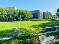 -同济大学(嘉定校区)