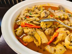 -潇湘·永州会馆(百子湾店)