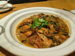 -金掌勺·锅包肉(广渠门店)