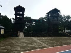 -绿堤公园